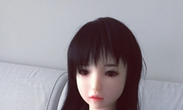 我和女儿（第四弹）几近沦为鬼父了。。。