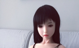 我和女儿（第四弹）几近沦为鬼父了。。。