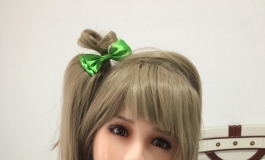 媛小鸟的简单照片