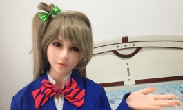 媛小鸟的简单照片