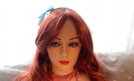 The Doll Album Textile Doll（014）【转载】