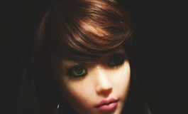 The Doll Album Dr Dollinger（006）【转载】