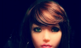 The Doll Album Dr Dollinger（006）【转载】
