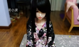 我的妹妹龙小波第六章《棋魂》