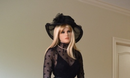 The Doll Album Purplehaze、tj_foxx、No response、lilbitlonely、Stacy、de... ...