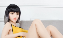 The Doll Album irontechdoll（005）【转载】