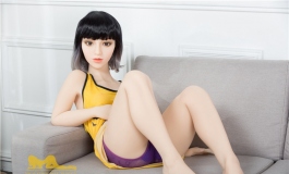 The Doll Album irontechdoll（005）【转载】