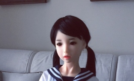我和女儿（第六季）水手服和情趣秋千