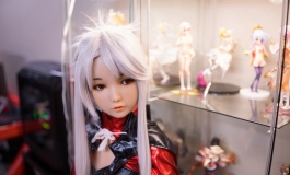 魔法少女伊莉雅小黑