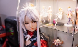 魔法少女伊莉雅小黑