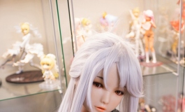 魔法少女伊莉雅小黑