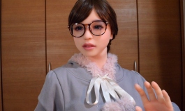 分享一下日本娃友的作品《瞳》