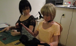 The Doll Album Alexandra（002）【转载】