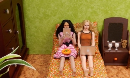 The Doll Album hansdampf21（010）【转载】