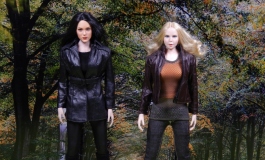 The Doll Album hansdampf21（010）【转载】