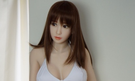 170莎莎性感美照