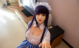 佳馨的女仆黑丝