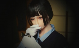 香烟与局子樱