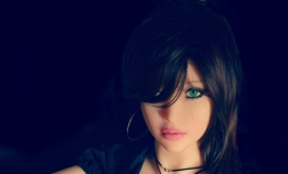 The Doll Album Dr Dollinger（007）【转载】