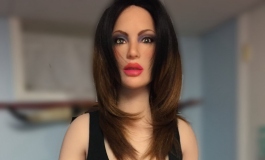 The Doll Album tj_foxx（002）【转载】