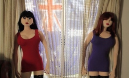 The Doll Album Playtime（003）【转载】