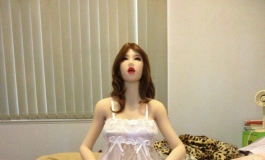 The Doll Album CyborgGuy（004）【转载】