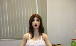 The Doll Album CyborgGuy（004）【转载】