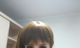 第四成员：小湘之家（媛媛初拍）