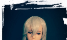 蝶~抱抱