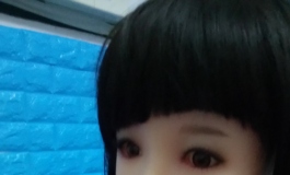 娃娃日常
