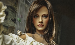 The Doll Album Alottahope（023）【转载】