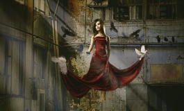 The Doll Album Alottahope（023）【转载】
