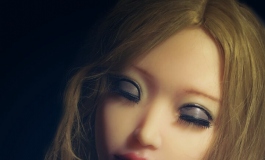 The Doll Album Dr Dollinger（008）【转载】