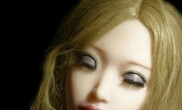 The Doll Album Dr Dollinger（008）【转载】