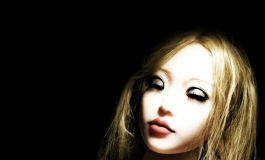 The Doll Album Dr Dollinger（008）【转载】