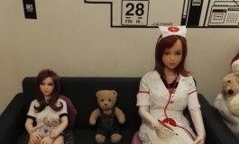 响应国家号召养二胎——家中有了两个闺女