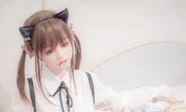 吉他少女!!