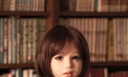 人形美の魅力～Silicone Fairy～Author：SAKITAN（014）【授权转...