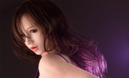 人形美の魅力～Silicone Fairy～Author：SAKITAN（014）【授权转...