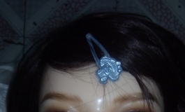 致我逝去的凯拉