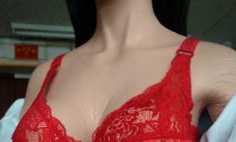 给lite买了套bra