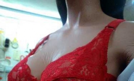 给lite买了套bra