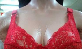 给lite买了套bra