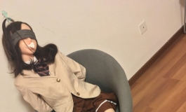 【RRR级！血腥警告！】女子高生怀孕以后..... 重口慎入