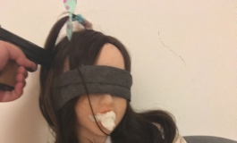 【RRR级！血腥警告！】女子高生怀孕以后..... 重口慎入