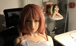 [168佳怡] 2.5次元的等身手办，红叶日常记录