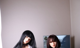 EXDOLL168+ 黛