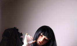 EXDOLL168+ 黛