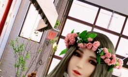 大爷，给小女子俺笑一个