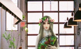 大爷，给小女子俺笑一个